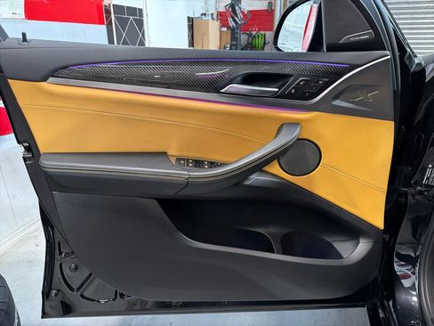 Used 2022 BMW X3 M w/ Competition Package image 17