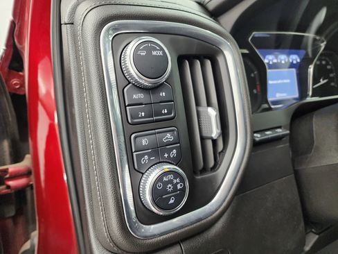Used 2022 GMC Sierra 2500 Denali image 50