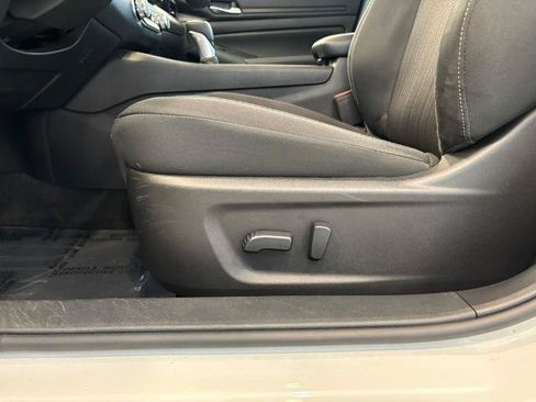 Certified 2025 Nissan Altima 2.5 SV FWD image 16