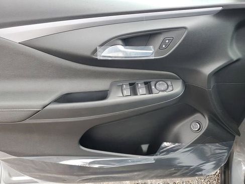 New 2026 Buick Envista Sport Touring FWD image 16