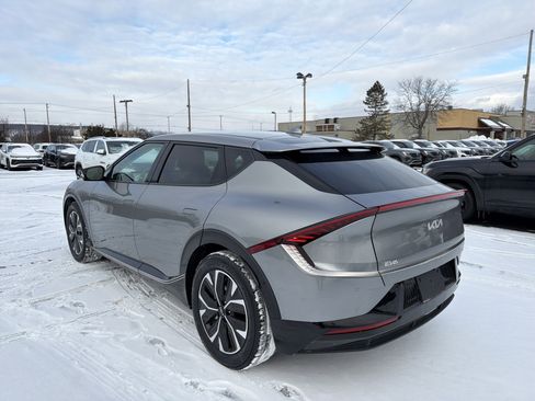 Used 2023 Kia EV6 Wind image 8