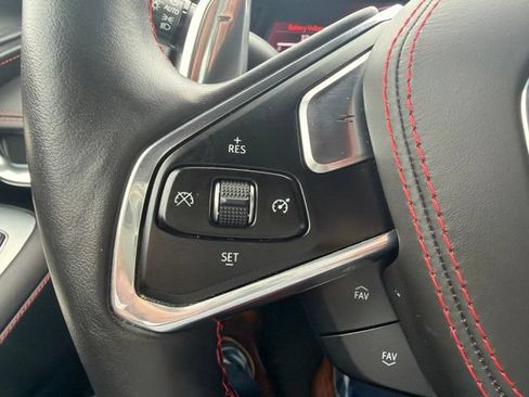 Used 2020 Chevrolet Corvette Stingray Premium Cpe w/ 3LT Preferred Equipment Group RWD image 19