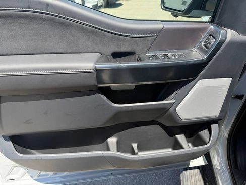 New 2026 Ford F150 Platinum AWD/4WD image 23