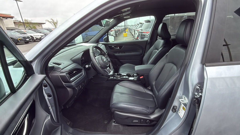 Used 2026 Subaru Forester Limited AWD/4WD image 17