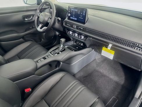 New 2027 Honda HR-V EX-L image 39