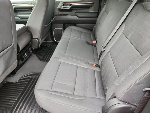 Used 2023 Chevrolet Silverado 1500 LT image 13