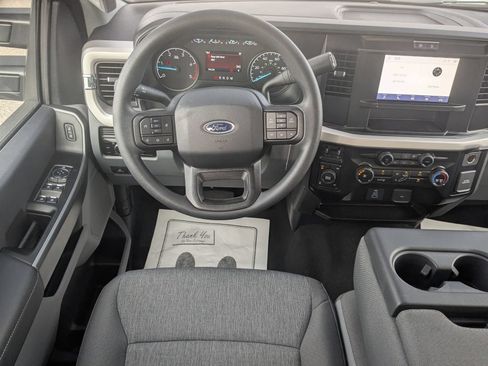 New 2026 Ford F250 XL w/ STX Appearance Package AWD/4WD image 29