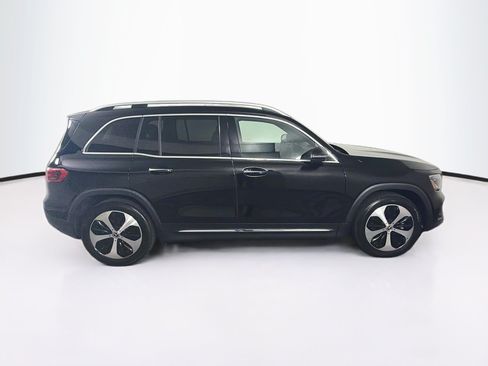 Used 2025 Mercedes-Benz GLB 250 image 10