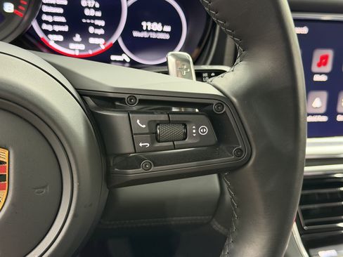 Certified 2023 Porsche Panamera 4 Platinum Edition AWD/4WD image 53