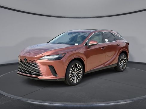 New 2026 Lexus RX 350 Premium Plus FWD image 1