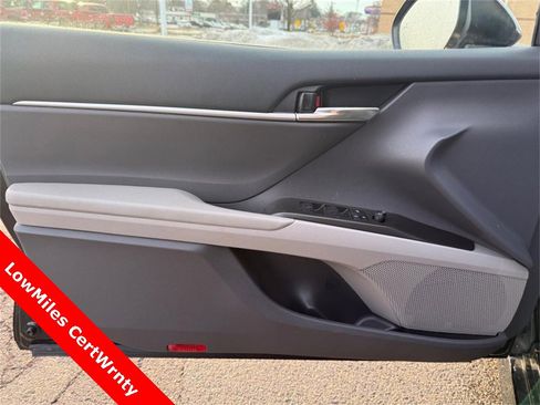 Used 2023 Toyota Camry LE w/ Convenience Package image 19