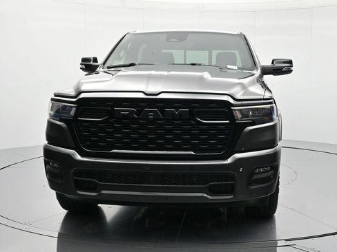 New 2026 RAM 1500 4x4 Crew Cab image 2