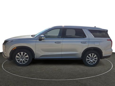 Used 2025 Hyundai Palisade SEL AWD/4WD image 2