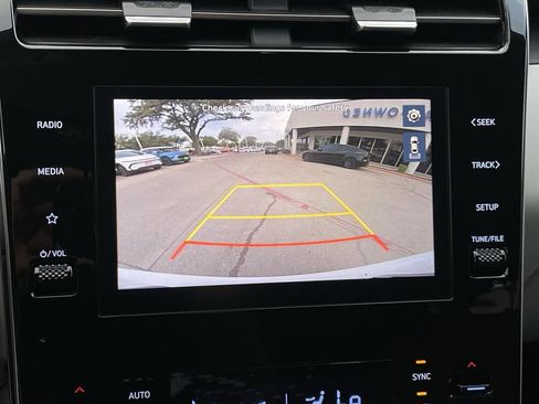 Used 2024 Hyundai Tucson SEL image 18