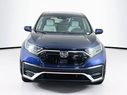 Used 2020 Honda CR-V EX-L image 2