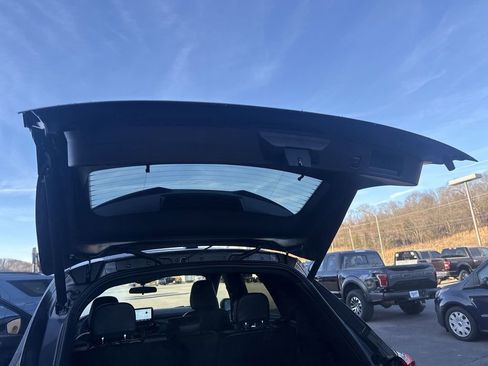 New 2026 Ford Escape ST-Line w/ Cold Weather Package AWD/4WD image 41