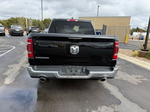 Used 2024 RAM 1500 Laramie image 5