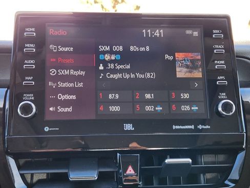 Used 2024 Toyota Camry XSE image 21