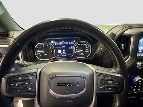 Used 2020 GMC Sierra 3500 Denali image 11