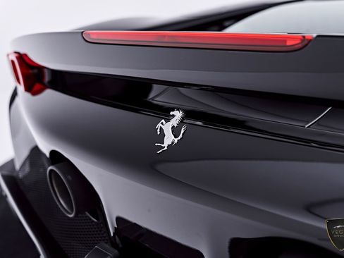 Used 2024 Ferrari SF90 Spider AWD/4WD image 38