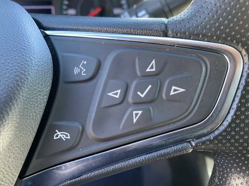 Used 2024 Chevrolet Malibu LT image 21