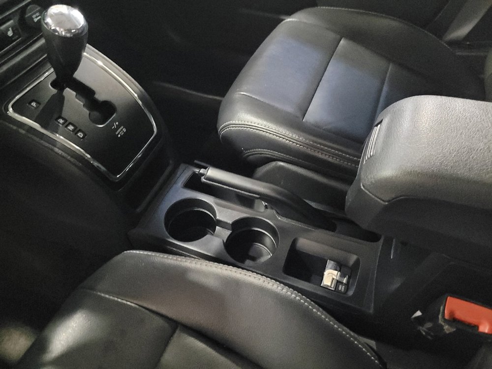Used 2015 Jeep Patriot High Altitude AWD/4WD image 26