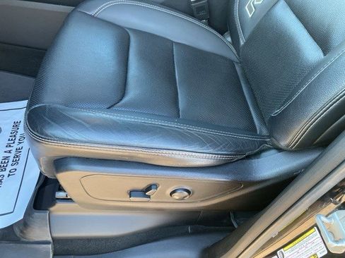 Used 2022 RAM 1500 Rebel w/ Rebel Level B Equipment Group image 12