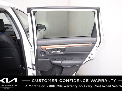 Used 2022 Honda CR-V EX-L image 13