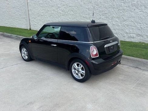 Used 2013 MINI Cooper S image 3