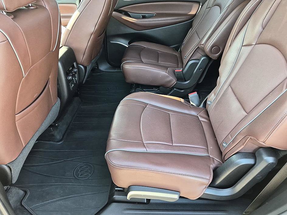 Certified 2019 Buick Enclave Avenir w/ Avenir Technology Package FWD image 30