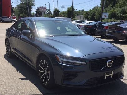 Used 2023 Volvo S60 T8 Plus