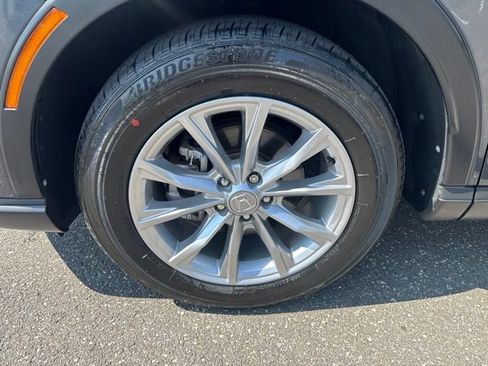 Certified 2023 Honda CR-V EX-L image 11