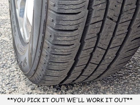 Used 2023 Ford F150 Platinum w/ Equipment Group 701A High AWD/4WD image 13