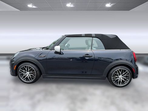 Used 2024 MINI Cooper S FWD image 33