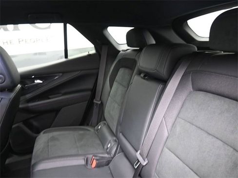 Used 2024 Chevrolet Blazer EV RS image 20