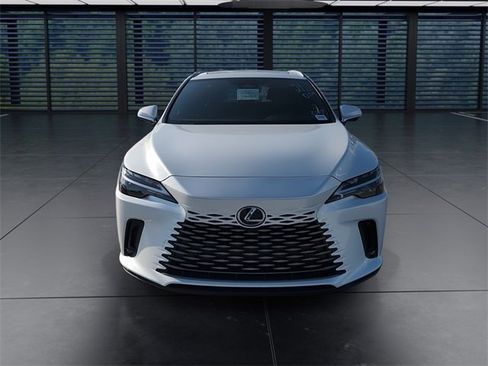 New 2026 Lexus RX 350 FWD image 3