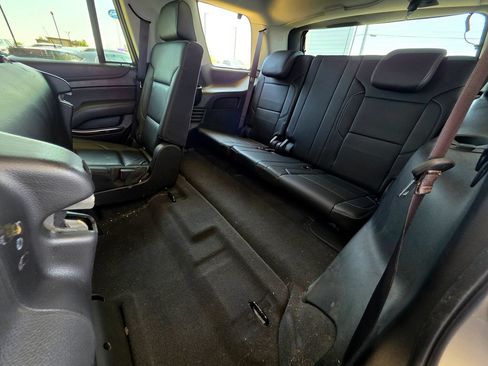 Used 2019 GMC Yukon SLT w/ Open Road Package AWD/4WD image 55