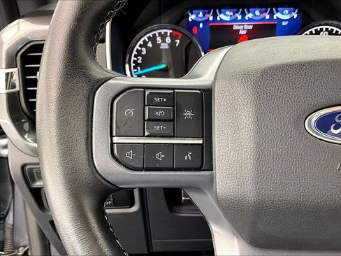 Certified 2023 Ford F150 XLT w/ Equipment Group 302A High AWD/4WD image 19