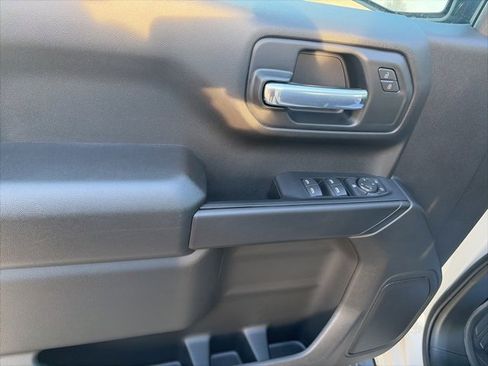 New 2026 GMC Sierra 1500 Pro w/ Graphite Edition image 17