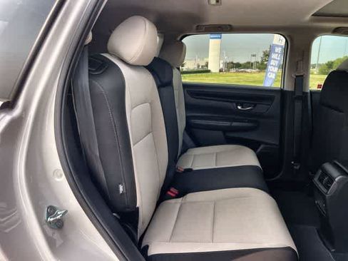 Used 2024 Honda CR-V EX image 14