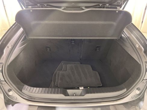 Used 2024 MAZDA MAZDA3 s image 26