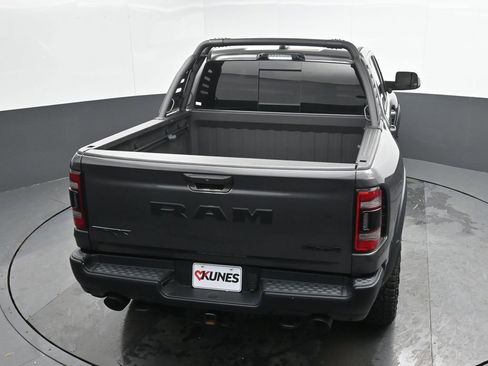 Used 2022 RAM 1500 TRX w/ TRX Level 2 Equipment Group image 37