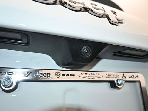 New 2026 Jeep Compass Latitude image 31