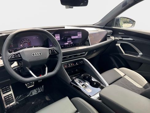New 2026 Audi SQ5 Prestige AWD/4WD image 15
