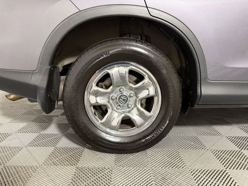 Used 2016 Honda CR-V LX image 19