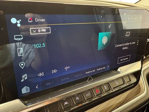 Certified 2022 Chevrolet Silverado 1500 LT AWD/4WD image 34