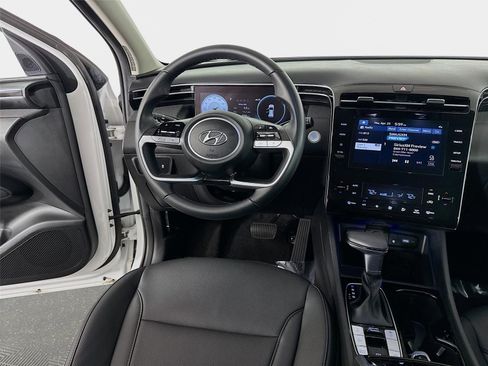 Certified 2023 Hyundai Tucson SEL w/ Convenience Package AWD/4WD image 23