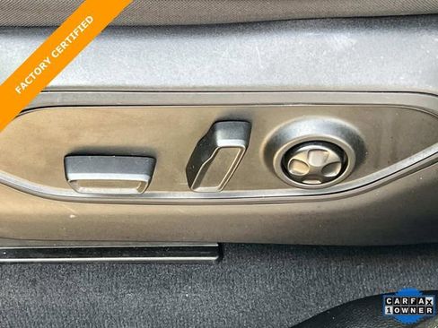 Certified 2024 Jeep Grand Cherokee L Altitude image 28