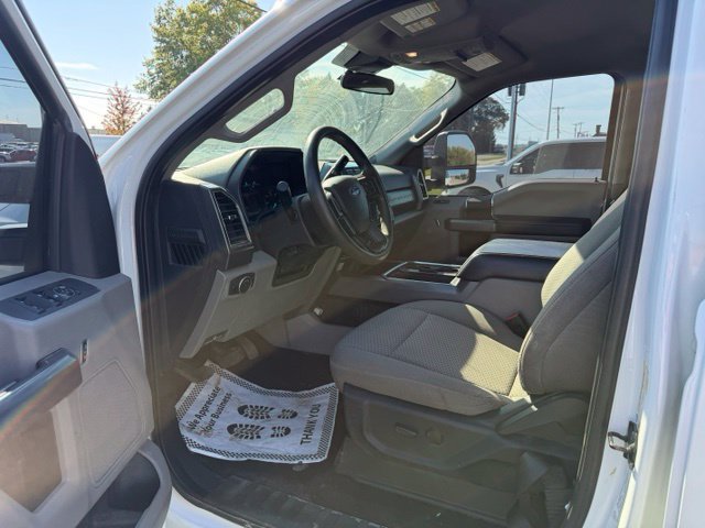 Used 2020 Ford F250 XLT AWD/4WD image 11