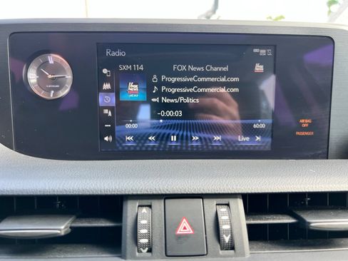 Used 2020 Lexus ES 300h w/ Premium Package FWD image 47